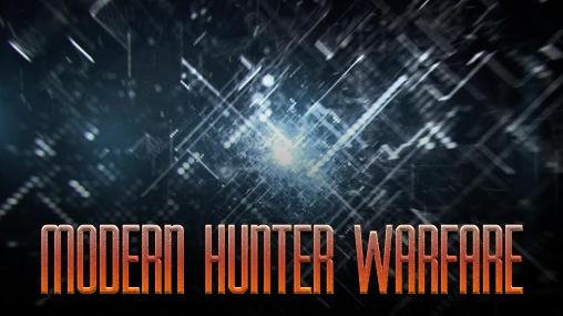 download Modern hunter warfare apk